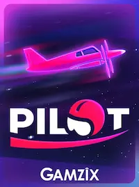 Pilot Pilot crash game at A880 COM