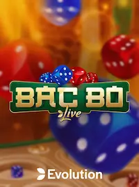 Bac Bo Bac Bo live game at A880 COM