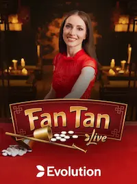 Fan Tan Fan Tan live at A880 COM