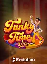 Funky Time Funky Time game show at A880 COM